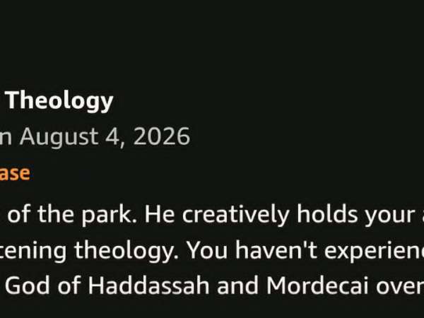Book Review