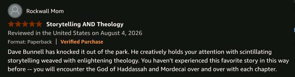 Book Review